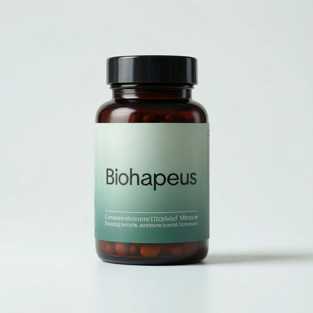 Biohapeus